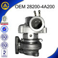 28200-4A200 TF035HM-12T / 4 49135-04020 Turbo de alta calidad